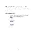 Referāts 'Aktīvā tūrisma maršruts', 18.