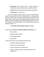 Referāts 'Neverbālās saskarsmes nozīme pasniedzēju darbā ar studentiem', 8.