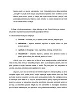 Referāts 'Neverbālās saskarsmes nozīme pasniedzēju darbā ar studentiem', 11.