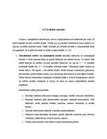 Referāts 'Neverbālās saskarsmes nozīme pasniedzēju darbā ar studentiem', 20.