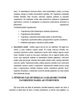 Referāts 'Neverbālās saskarsmes nozīme pasniedzēju darbā ar studentiem', 26.