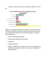 Referāts 'Neverbālās saskarsmes nozīme pasniedzēju darbā ar studentiem', 34.