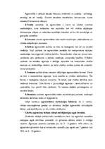 Referāts 'Īss teorētisks ieskats agresijā. Cilvēka agresivitātes līmeņa noteikšana', 2.