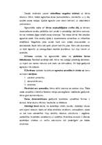 Referāts 'Īss teorētisks ieskats agresijā. Cilvēka agresivitātes līmeņa noteikšana', 3.