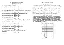 Referāts 'Īss teorētisks ieskats agresijā. Cilvēka agresivitātes līmeņa noteikšana', 4.