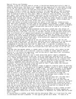 Eseja 'Medical Ethics and Autonomy', 1.