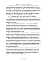 Eseja 'Latvijas kultūras dzīve 21.gadsimtā', 1.