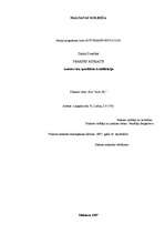 Prakses atskaite 'Autoservisa prakses atskaite', 1.