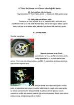 Prakses atskaite 'Autoservisa prakses atskaite', 14.