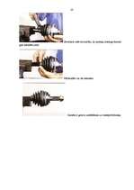 Prakses atskaite 'Autoservisa prakses atskaite', 20.