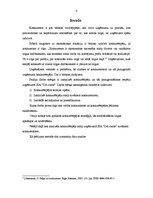 Referāts 'Uzņēmuma SIA "Diž-ozols" konkurētspējas analīze un tās paaugstināšanas iespējas', 4.