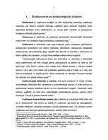 Referāts 'Uzņēmuma SIA "Diž-ozols" konkurētspējas analīze un tās paaugstināšanas iespējas', 5.