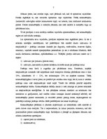 Referāts 'Uzņēmuma SIA "Diž-ozols" konkurētspējas analīze un tās paaugstināšanas iespējas', 7.