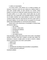 Referāts 'Uzņēmuma SIA "Diž-ozols" konkurētspējas analīze un tās paaugstināšanas iespējas', 8.