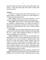 Referāts 'Uzņēmuma SIA "Diž-ozols" konkurētspējas analīze un tās paaugstināšanas iespējas', 15.