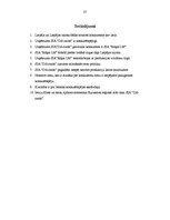 Referāts 'Uzņēmuma SIA "Diž-ozols" konkurētspējas analīze un tās paaugstināšanas iespējas', 27.