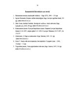 Referāts 'Uzņēmuma SIA "Diž-ozols" konkurētspējas analīze un tās paaugstināšanas iespējas', 28.