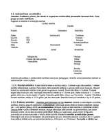 Konspekts 'Audzināšanas process teorijā un praksē', 2.