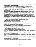 Konspekts 'Audzināšanas process teorijā un praksē', 3.