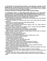 Konspekts 'Audzināšanas process teorijā un praksē', 5.