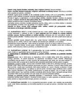 Konspekts 'Audzināšanas process teorijā un praksē', 7.