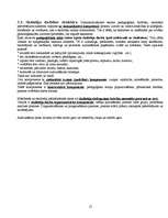 Konspekts 'Audzināšanas process teorijā un praksē', 12.