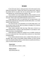 Referāts 'Stress jauniešu vidū un tā pārvarēšana', 4.