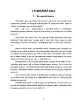 Referāts 'Stress jauniešu vidū un tā pārvarēšana', 6.