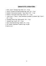 Referāts 'Stress jauniešu vidū un tā pārvarēšana', 24.