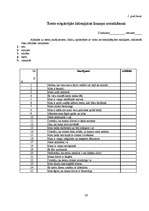 Referāts 'Stress jauniešu vidū un tā pārvarēšana', 26.