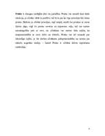 Eseja 'Par prieku', 4.