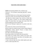 Referāts 'Raiņa biogrāfija', 1.