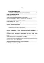 Prakses atskaite 'Speciālā pirmsskolas izglītības iestāde "Valodiņa"', 2.