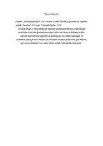 Prakses atskaite 'Speciālā pirmsskolas izglītības iestāde "Valodiņa"', 3.