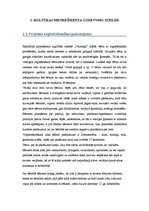 Prakses atskaite 'Speciālā pirmsskolas izglītības iestāde "Valodiņa"', 4.