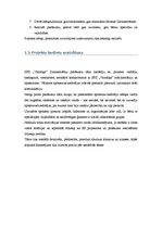 Prakses atskaite 'Speciālā pirmsskolas izglītības iestāde "Valodiņa"', 6.