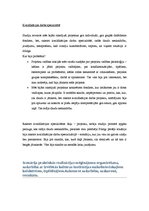 Prakses atskaite 'Speciālā pirmsskolas izglītības iestāde "Valodiņa"', 21.