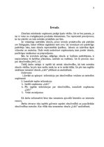 Referāts 'Zīmolvedības veidi un metodes, to pielietošana uzņēmumā "Lāči"', 3.