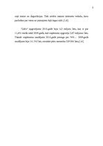 Referāts 'Zīmolvedības veidi un metodes, to pielietošana uzņēmumā "Lāči"', 5.