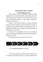 Referāts 'Zīmolvedības veidi un metodes, to pielietošana uzņēmumā "Lāči"', 6.