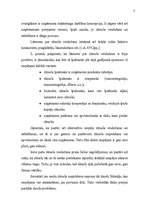 Referāts 'Zīmolvedības veidi un metodes, to pielietošana uzņēmumā "Lāči"', 7.