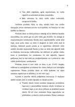 Referāts 'Zīmolvedības veidi un metodes, to pielietošana uzņēmumā "Lāči"', 9.