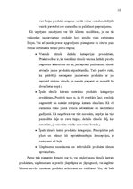Referāts 'Zīmolvedības veidi un metodes, to pielietošana uzņēmumā "Lāči"', 10.