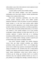 Referāts 'Zīmolvedības veidi un metodes, to pielietošana uzņēmumā "Lāči"', 11.