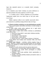 Referāts 'Zīmolvedības veidi un metodes, to pielietošana uzņēmumā "Lāči"', 12.