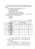 Referāts 'Zīmolvedības veidi un metodes, to pielietošana uzņēmumā "Lāči"', 13.