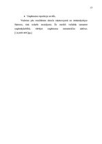 Referāts 'Zīmolvedības veidi un metodes, to pielietošana uzņēmumā "Lāči"', 15.
