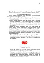 Referāts 'Zīmolvedības veidi un metodes, to pielietošana uzņēmumā "Lāči"', 16.