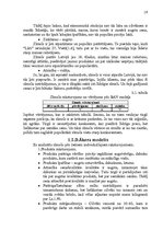 Referāts 'Zīmolvedības veidi un metodes, to pielietošana uzņēmumā "Lāči"', 19.