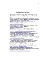 Referāts 'Zīmolvedības veidi un metodes, to pielietošana uzņēmumā "Lāči"', 23.